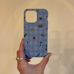 Pela iPhone 15 Pro Max Case